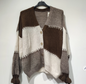 Cardigan con bottoni