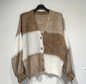 Cardigan con bottoni